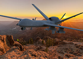 VPX Takes a Back Seat to PCIe and NVLink for Military AI