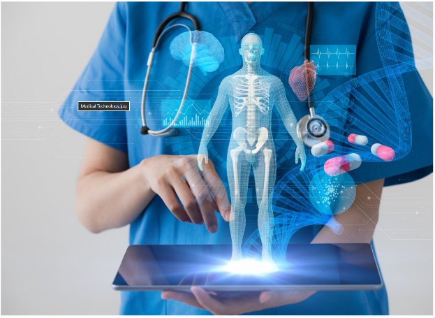 Medical AI - Diagnosing in Real-Time at the Edge