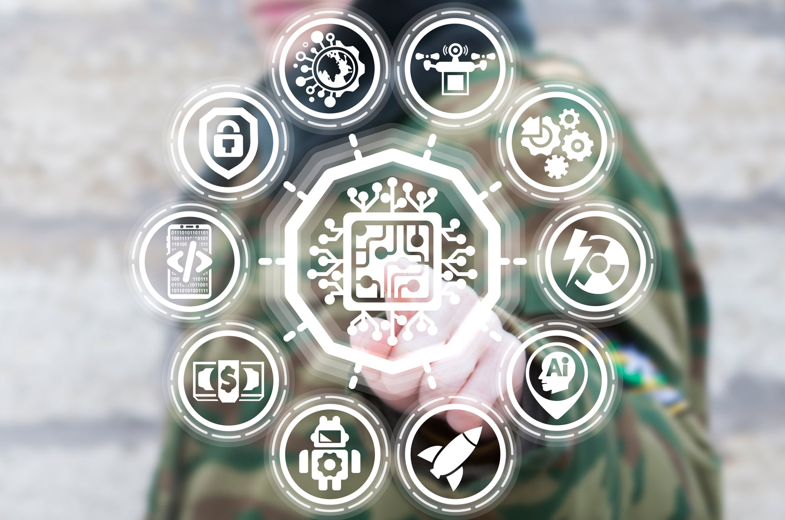 OSS Partners with US Special Operations on HPC Development for Rugged Edge AI and ML