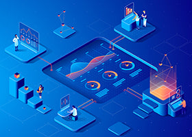 Monitoring Edge Systems