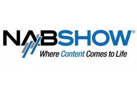 NAB SHOW 2018