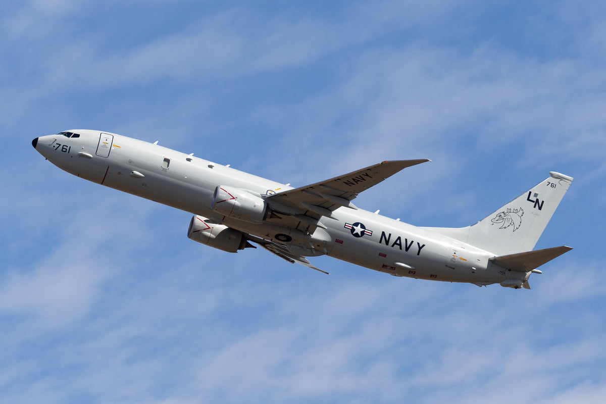 OSS Announces New $5 Million Order from the U.S. Navy