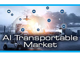 One Stop Systems - AI Transportable Market