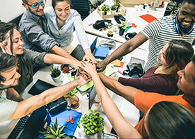 Partnering With Our Community: A Hands-On Experience