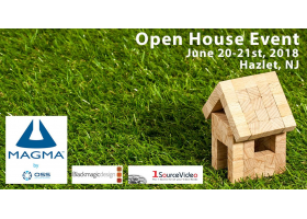 June 2018 Newsletter