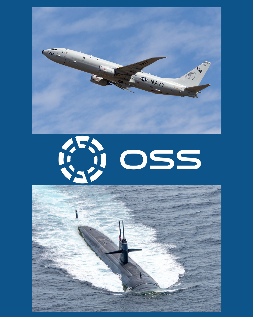 OSS Announces $6 Million in Combined Platform Contract Renewals for Two Existing U.S. Department of Defense Programs