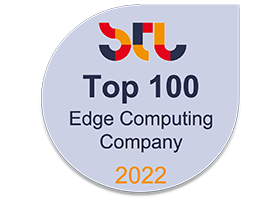 STL Partners - Top 100 Companies to Watch in 2022