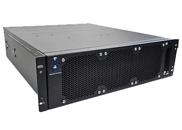 OSS to Unveil New Gen 5 AI Transportable Compute Server for the Edge at SC23