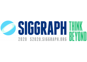 SIGGRAPH 2020 (Aug 24-28)
