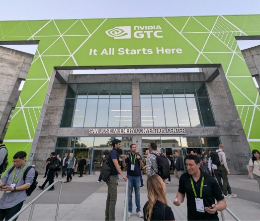 NVIDIA GTC 2026 Takeaways for Rugged Edge Computing