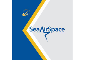 Sea Air Space Exposition 2019 (May 6-8)