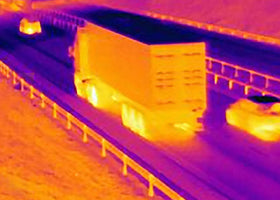 Poor Thermal Design Will Cripple Truck-Mounted AI for Autonomous Driving