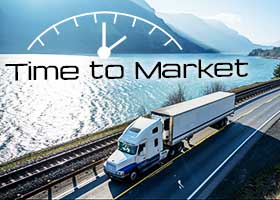 Time to Market