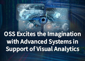 One Stop Systems Visual Analytics