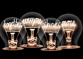 Collaboration – A Key to Business Development Success