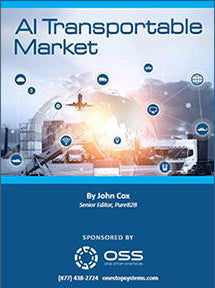 AI Transportable Market