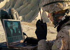 AI Warfare