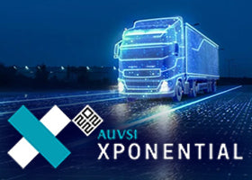 AUVSI XPONENTIAL