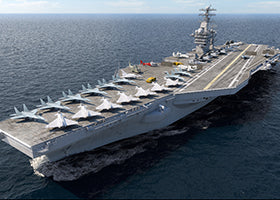 Artificial Intelligence in Navy Ships