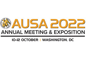 AUSA 2022 (Oct. 10-12)