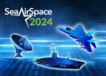 Sea Air Space