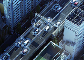 When will automobiles be fully autonomous on the road?