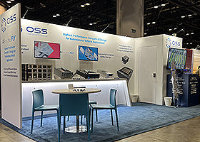 AVUSI Booth