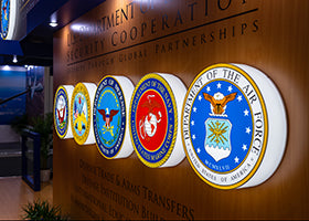 Department of Defense