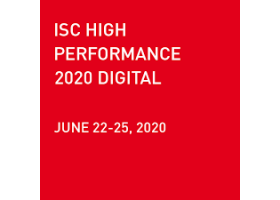 ISC Virtual 2020 (Jun 22-25)