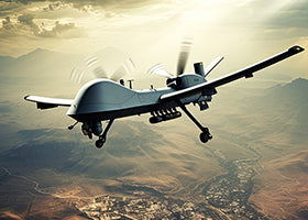 Datalogging in Autonomous Military