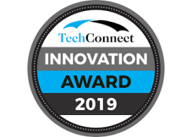 OSS AI on the Fly® Technology Wins 2019 TechConnect Defense Innovation Award