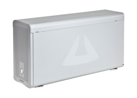 One Stop Systems Introduces Magma ExpressBox eGPU with Thunderbolt 3