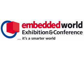 OSS’ Bressner to Exhibit at Embedded World Exhibition & Conference in Nuremberg, Germany on February 26-28, 2019
