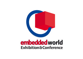 Embedded World 2019 (Feb 26-28)