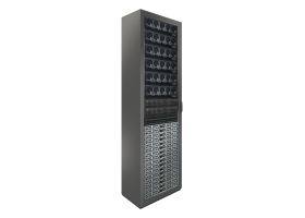 OSS Introduces Expanded Portfolio of Composable Infrastructure Solutions at ISC 2018