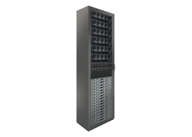 OSS Doubles HPC Datacenter Efficiency with New Rack Scale GPU Accelerator System Offering
