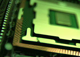 Enabling High-Performance Compute (HPC) at the Edge