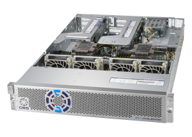 OSS Adds ATTO 32 Gb Fibre Channel Option to Ion Accelerator Flash Storage Array