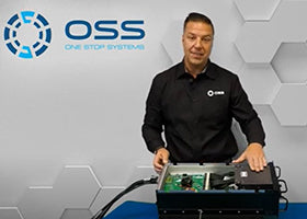 Features and Benefits of Centauri Rugged High-Speed Storage