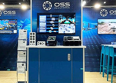 AVUSI Booth