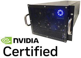 OSS Rigel Edge Supercomputer Receives NVIDIA Certification