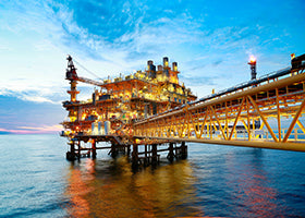 AI on Oil Rigs