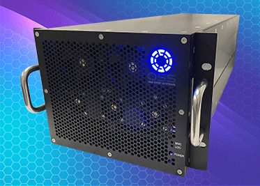 Unlocking the Power of NVIDIA: Running NVIDIA Qualified and Certified Systems