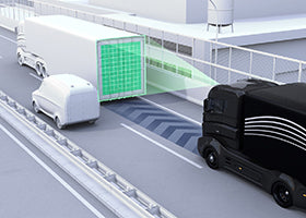 Defining the Stages of Autonomous Driving