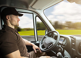 Truck Driver