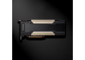 OSS Expands AI on the Fly® Product Line, Adding PCI Express 4.0 Expansion System with Eight NVIDIA V100S Tensor Core GPUs