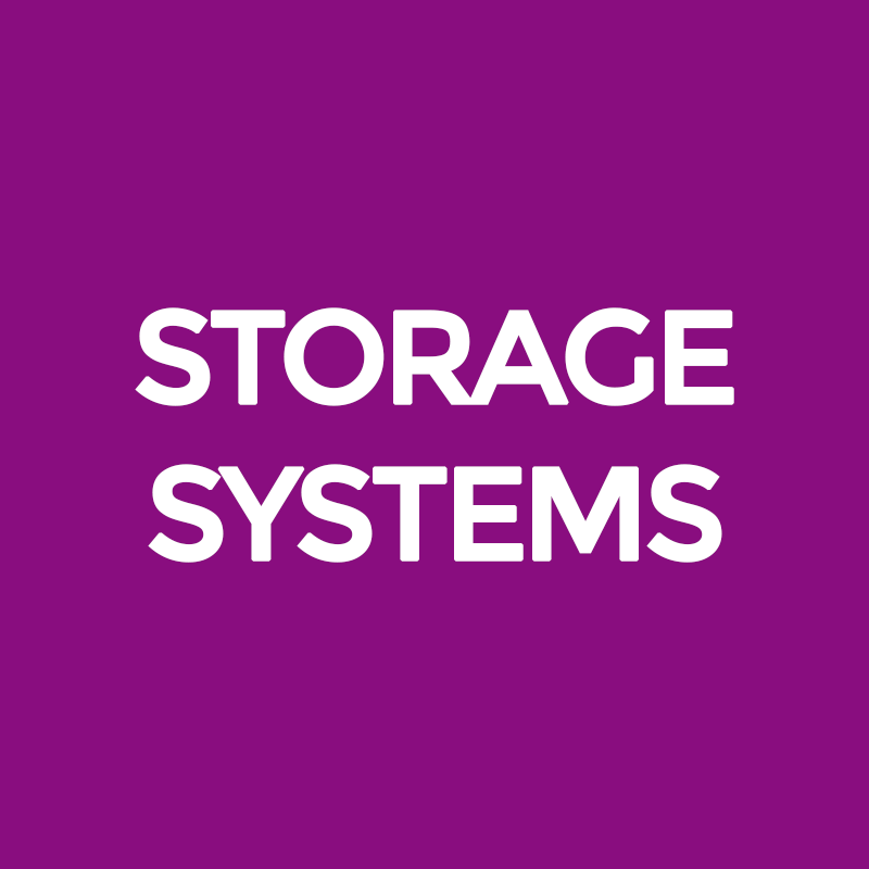 Storage Systems
