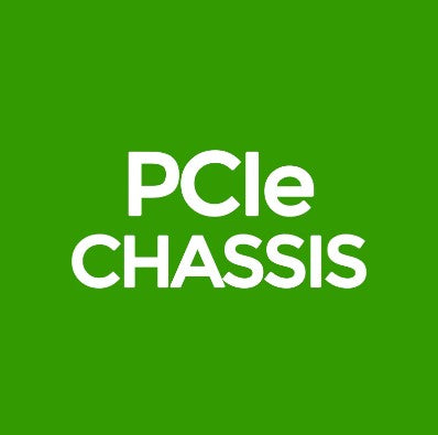 Gen 5 PCIe Chassis