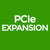PCIe Expansion
