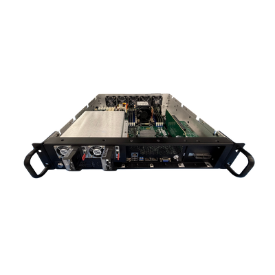 Torrey 2U SDS-F